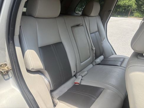 Used 2007 Jeep Grand Cherokee Limited w/ Trailer Tow Group IV image 14