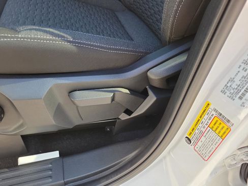 New 2025 Ford Ranger XL w/ Trailer Tow Package image 10