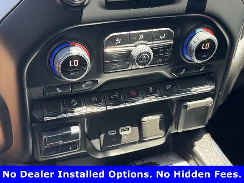 Used 2022 Chevrolet Silverado 1500 RST w/ All Star Edition Plus AWD/4WD image 17