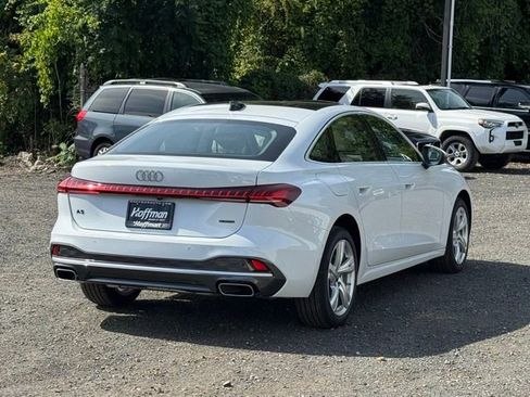 New 2025 Audi A5 2.0T Premium Plus image 8