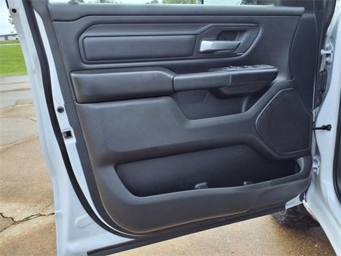 New 2026 RAM 1500 Classic Warlock image 17