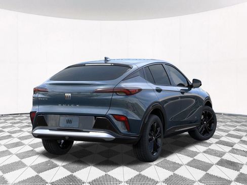 New 2026 Buick Envista Sport Touring w/ Convenience I Package image 10