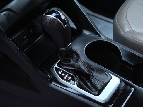 Used 2015 Hyundai Tucson GLS w/ Option Group 02 image 22