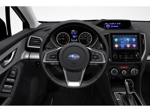 Certified 2022 Subaru Crosstrek 2.5i Limited image 15