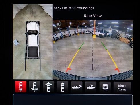 New 2026 RAM 2500 Laramie w/ Night Edition image 21