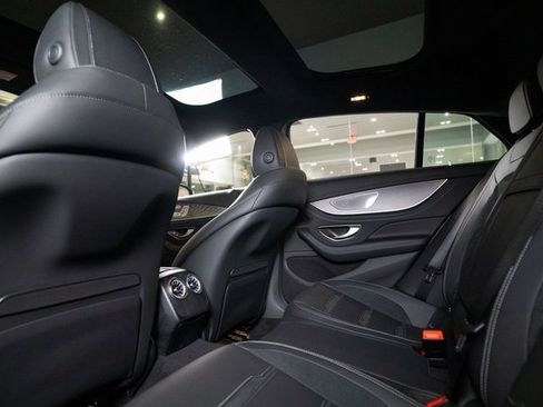 New 2026 Mercedes-Benz AMG GT 53 image 33