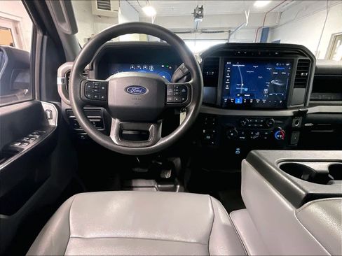Used 2024 Ford F150 XL image 17