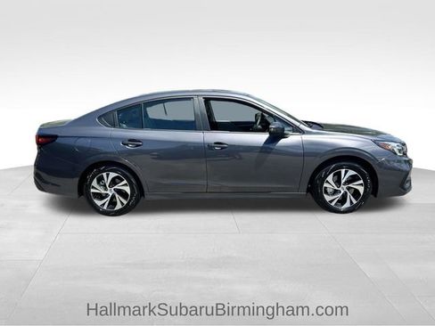 Certified 2025 Subaru Legacy Premium w/ Popular Package #1 AWD/4WD image 2