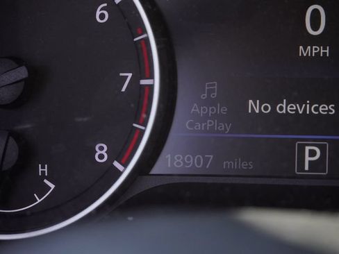 Used 2022 Nissan Sentra SV w/ Trunk Package FWD image 28