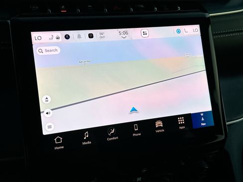 New 2025 Jeep Grand Cherokee Limited w/ Black Appearance Package RWD image 18