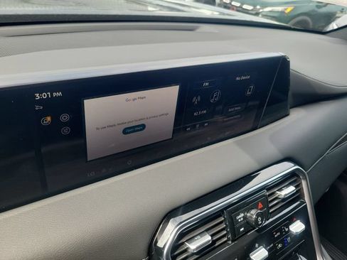 New 2026 Nissan Armada Platinum AWD/4WD image 28