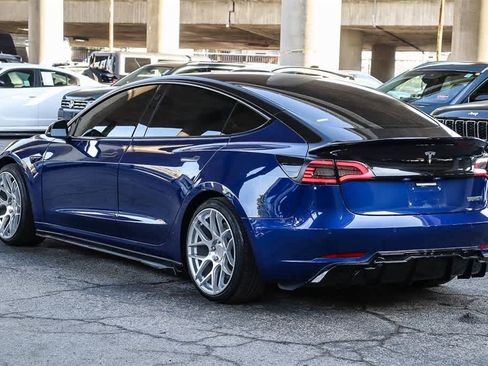 Used 2022 Tesla Model 3 Long Range image 6