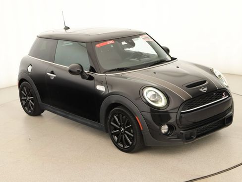 Used 2019 MINI Cooper S FWD image 35
