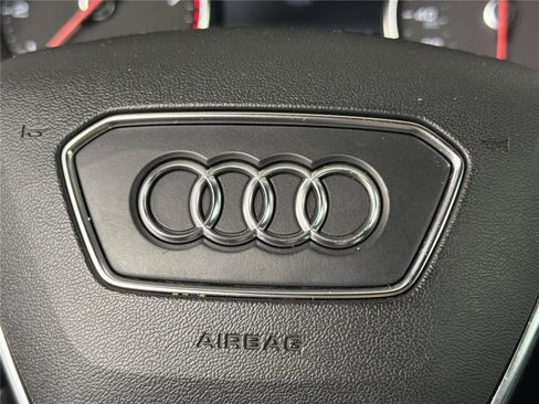 Used 2019 Audi A7 3.0T Premium w/ Convenience Package AWD/4WD image 22