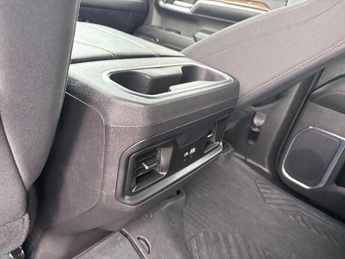 Used 2024 Chevrolet Silverado 1500 LT Trail Boss w/ Convenience Package II AWD/4WD image 22