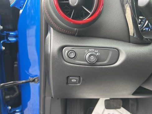 New 2026 Chevrolet Blazer RS image 17