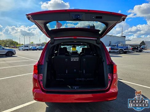 Used 2024 Honda Odyssey Sport image 18