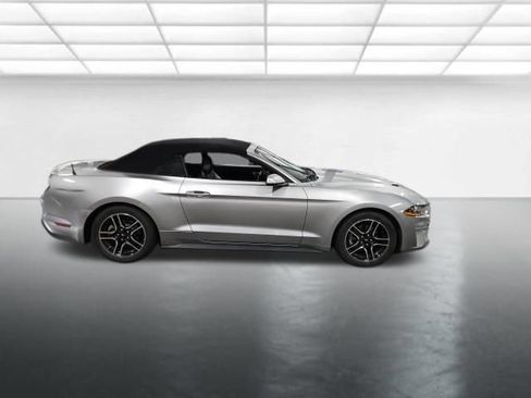 Used 2020 Ford Mustang Premium RWD image 3