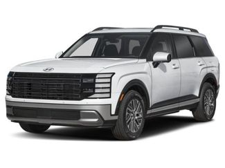 New 2026 Hyundai Palisade SEL Premium FWD video 1