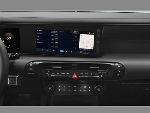 New 2026 Hyundai Palisade XRT Pro AWD/4WD image 9