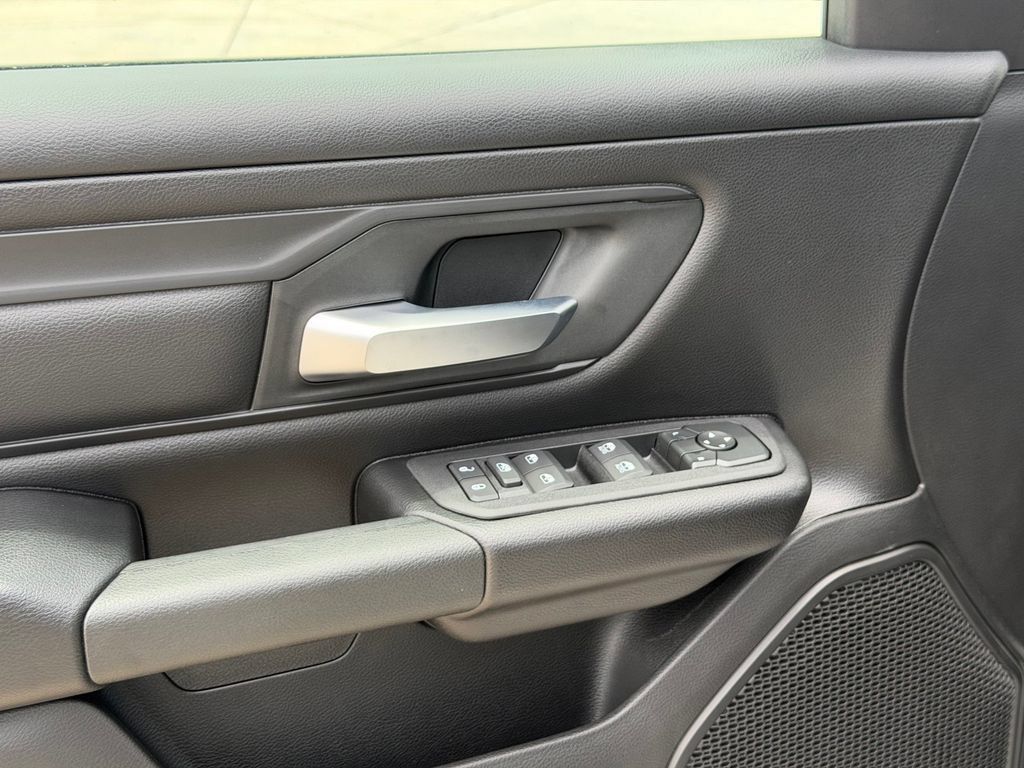 New 2026 RAM 1500 Express RWD image 14