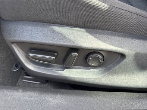 New 2026 Toyota Camry LE FWD image 22