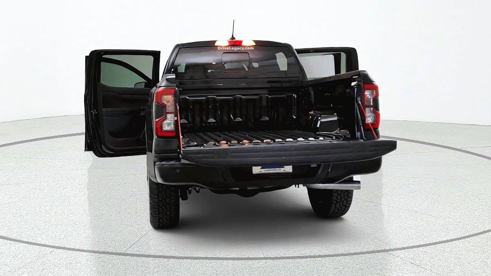 New 2026 Ford Ranger XLT w/ Equipment Group 301A High AWD/4WD image 36