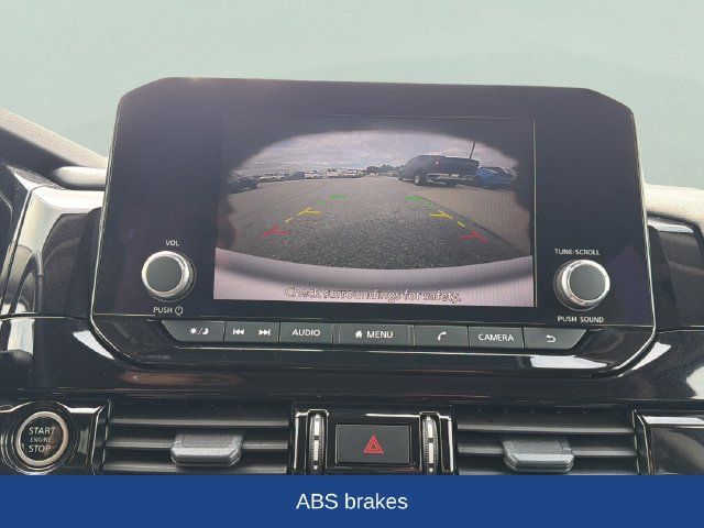 Used 2023 Nissan Pathfinder SV AWD/4WD image 11