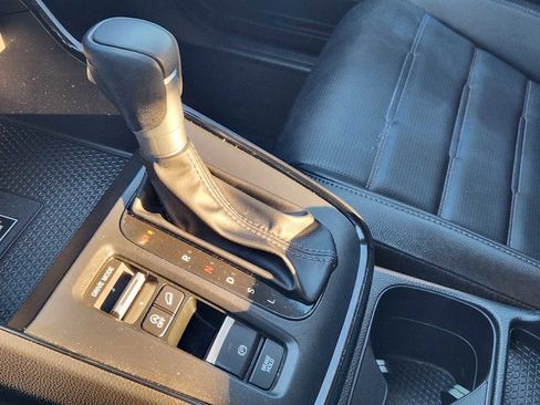 Certified 2024 Honda CR-V EX-L image 20