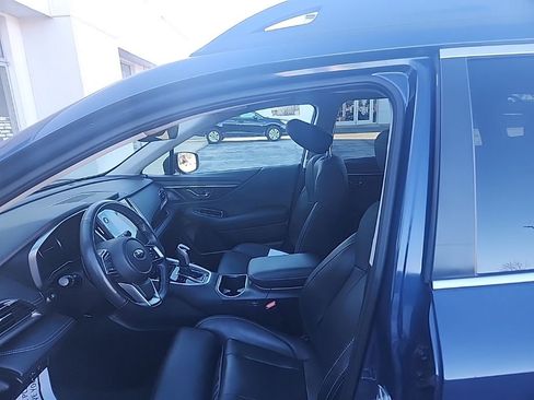 Used 2023 Subaru Outback Limited image 16