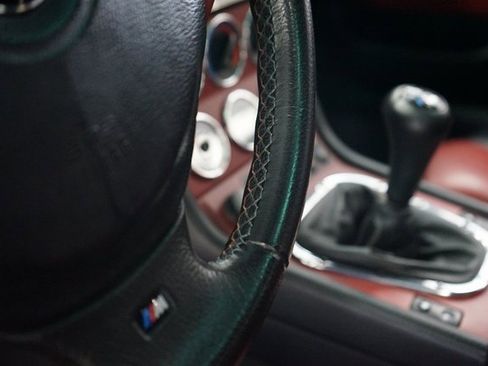 Used 1999 BMW M Coupe image 50