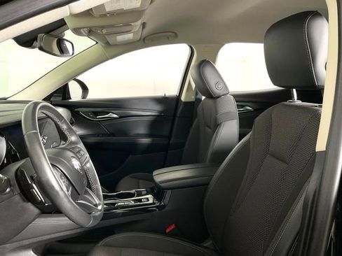 Used 2021 Buick Envision Preferred image 30