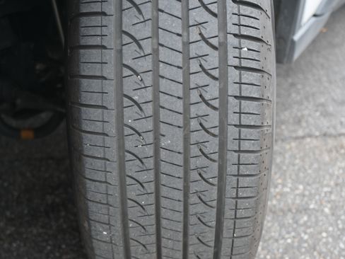 Certified 2025 Subaru Outback Premium w/ Popular Package #1A image 12