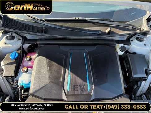 Used 2023 Hyundai Ioniq 5 SEL image 32