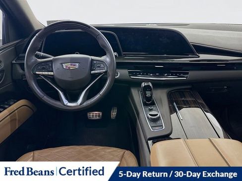 Used 2023 Cadillac Escalade Premium Luxury w/ LPO, Radiant Package image 26