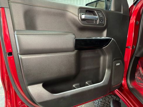 Used 2021 GMC Sierra 1500 AT4 w/ AT4 Premium Package AWD/4WD image 18