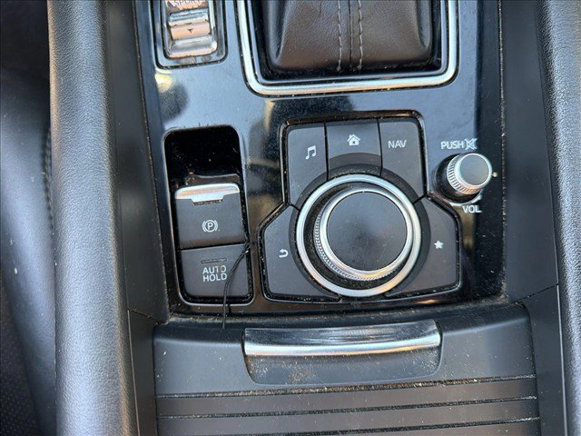 Used 2018 MAZDA MAZDA6 Touring FWD image 11