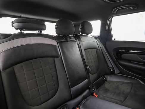 Used 2022 MINI Cooper Clubman John Cooper Works image 27