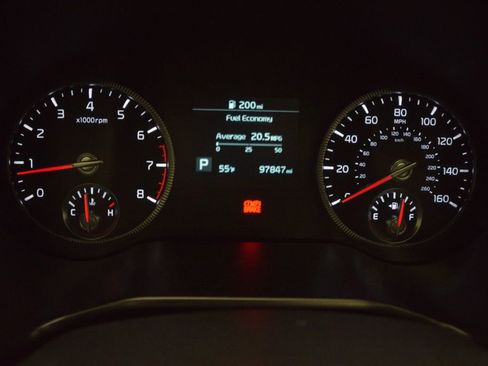 Used 2021 Kia Telluride S image 18