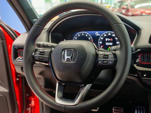 New 2026 Honda Civic Si image 17