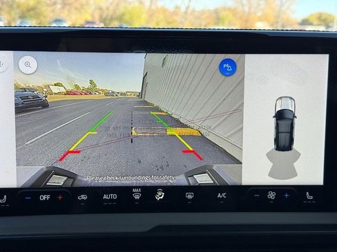 New 2025 Ford Bronco Sport Big Bend w/ Convenience Package image 14