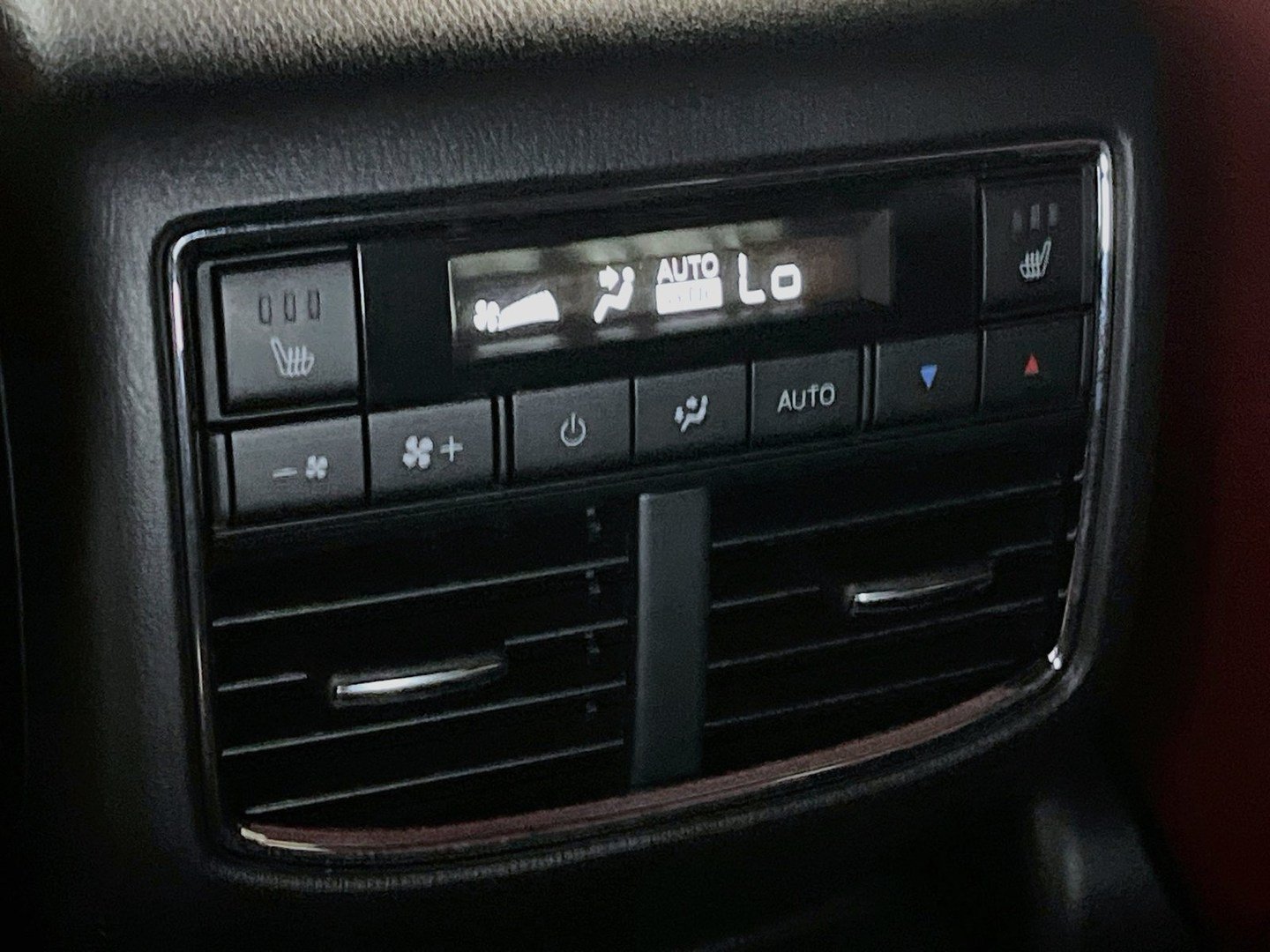 Used 2023 MAZDA CX-9 Carbon Edition AWD/4WD image 27