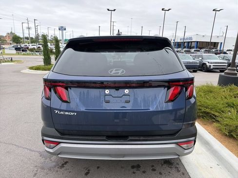 Certified 2026 Hyundai Tucson SEL FWD image 7