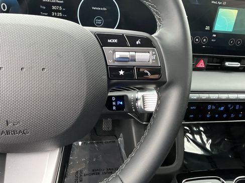 Certified 2026 Hyundai Ioniq 5 SEL image 20