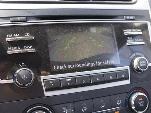 Used 2017 Nissan Altima 2.5 S w/ Power Driver Seat Package image 18