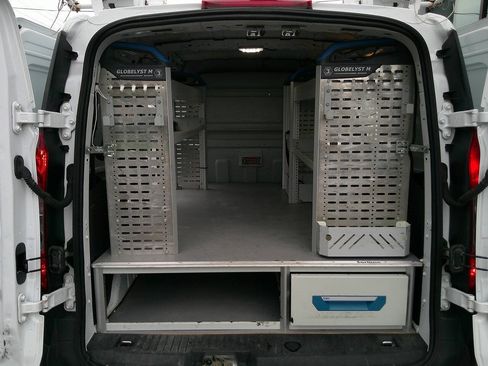 Used 2014 Ford Transit Connect XL FWD image 8