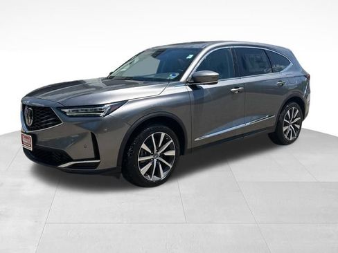 New 2026 Acura MDX FWD w/ Technology Package image 2