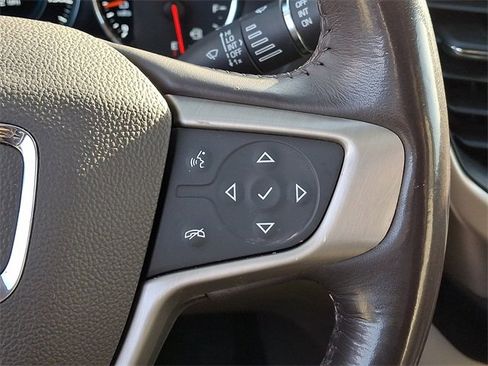 Used 2019 GMC Acadia Denali w/ Technology Package image 23