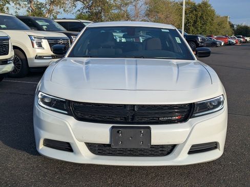 Used 2023 Dodge Charger SXT image 9