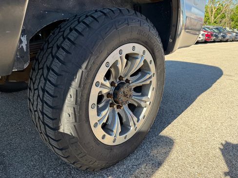 Used 2004 Ford Excursion 4WD image 15